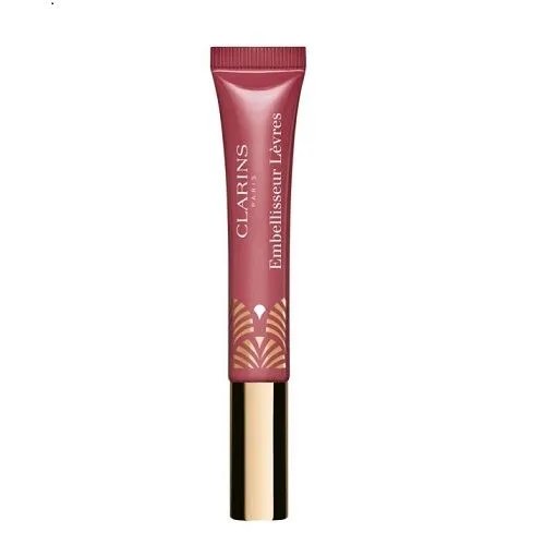 CLARINS Natural Lip Perfector 17 Intense Maple