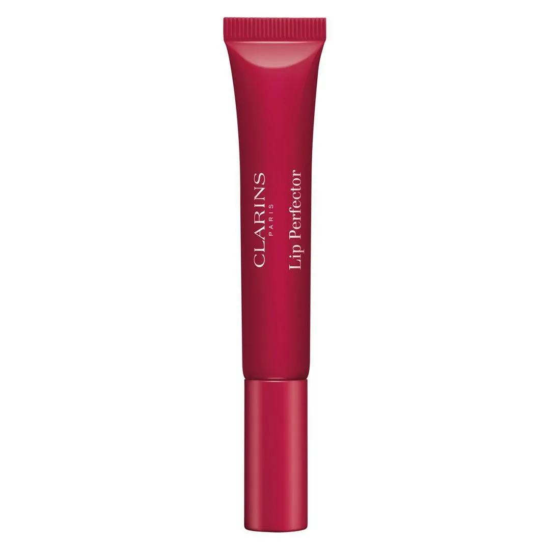 CLARINS Natural Lip Perfector 18 Intense Garnet