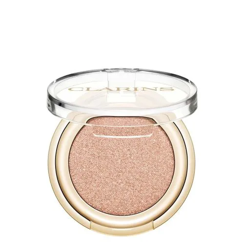 Clarins  Ombre Skin Mono Eyeshadow
