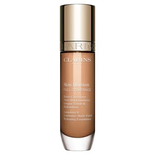Clarins  Skin Illusion Full Coverage Foundation