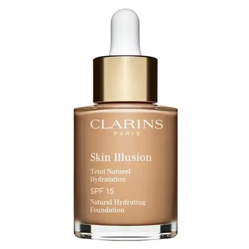 CLARINS Skin Illusion Serum Foundation 108.5