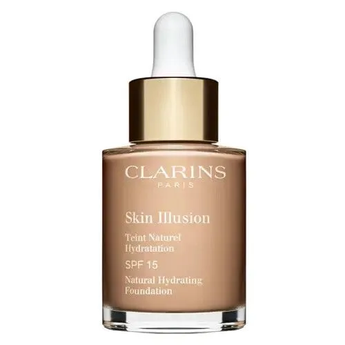 CLARINS Skin Illusion Serum Foundation 108