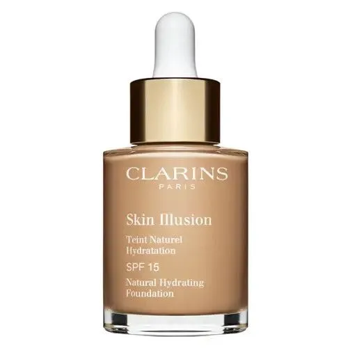 CLARINS Skin Illusion Serum Foundation 111