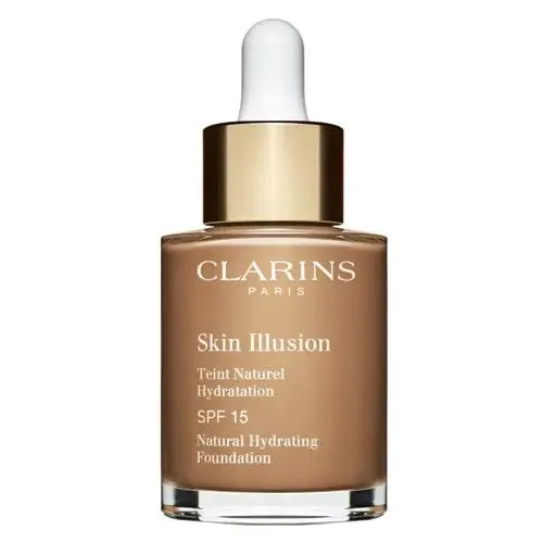 CLARINS Skin Illusion Serum Foundation 114