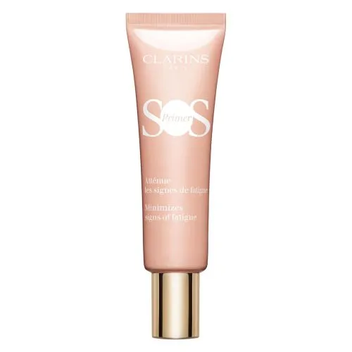Clarins  SOS Color Correcting Face Primer