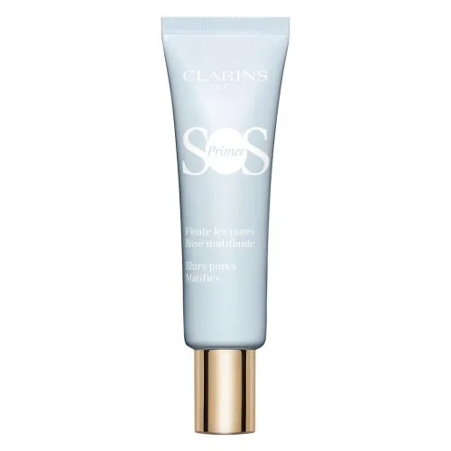 Clarins  SOS Color Correcting Face Primer
