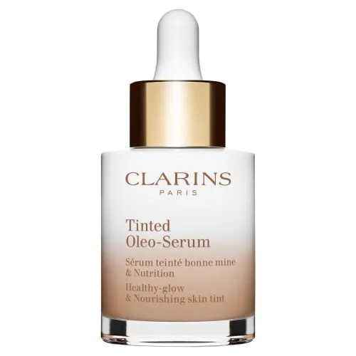 Clarins  Tinted Oleo-Serum