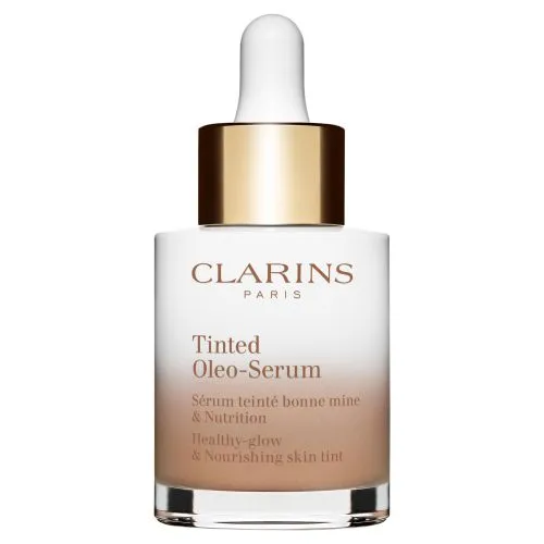 Clarins  Tinted Oleo-Serum