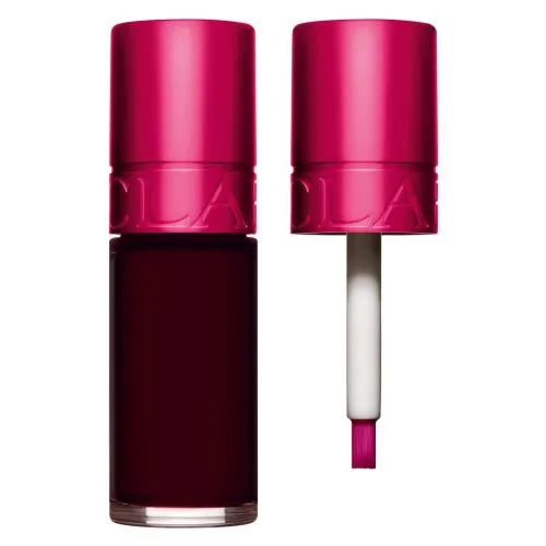 Clarins  Water Lip Stain - Water Lip Stain 04 Violet Water