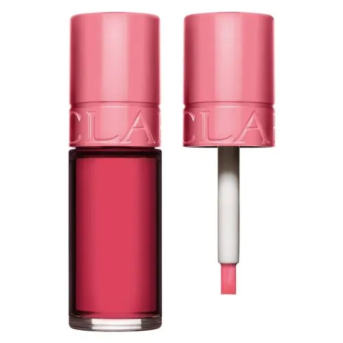 Clarins  Water Lip Stain - Water Lip Stain 11 Soft Pink Water