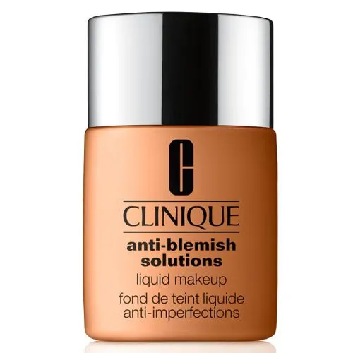Clinique  Anti-Blemish Solutions Foundation