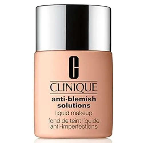 Clinique  Anti-Blemish Solutions Foundation