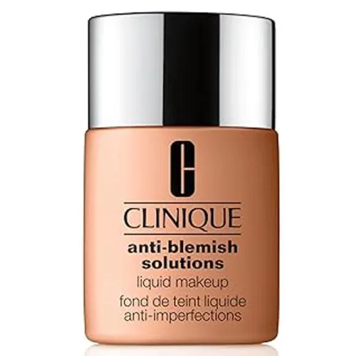 Clinique  Anti-Blemish Solutions Foundation