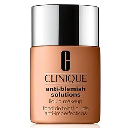 Clinique  Anti-Blemish Solutions Foundation