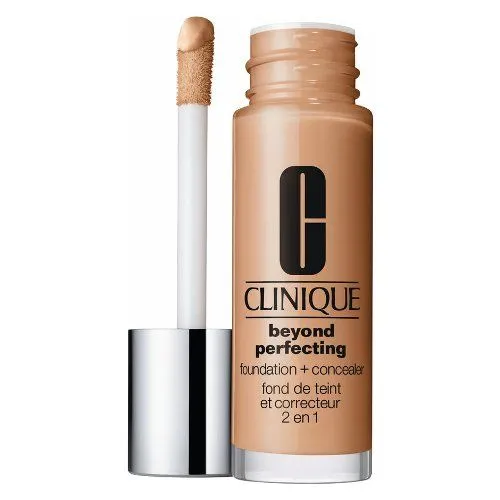 Clinique  Beyond Perfecting