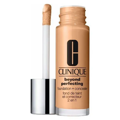 Clinique  Beyond Perfecting