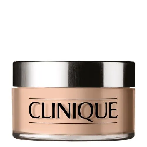 Clinique  Blended Face Powder - Blended Face Powder 04 Transparency