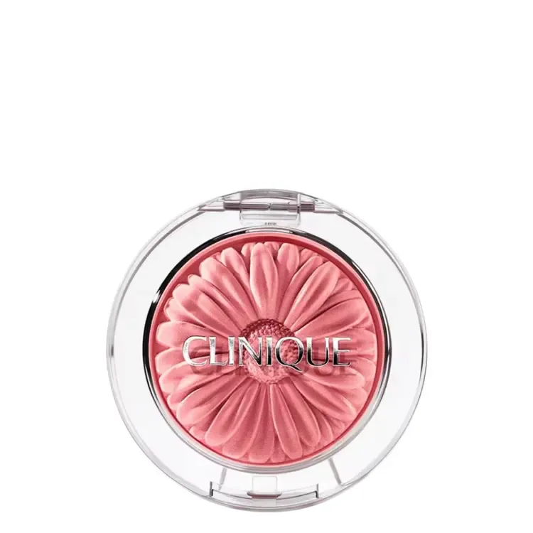 CLINIQUE Cheek Pop Powder Blush 14 Heather