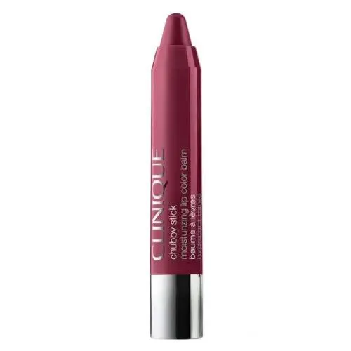 CLINIQUE Chubby Stick Lips 07 Super Strawberry