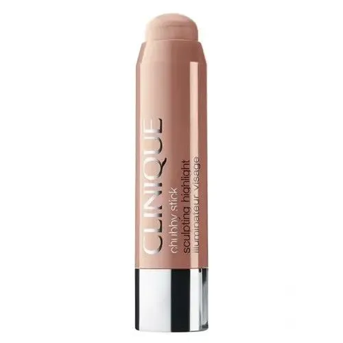 CLINIQUE Chubby Stick Sculpting Highlight 01 Hefty Highlight