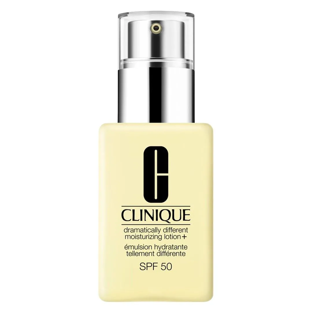 CLINIQUE Dramatically Different Moisturizing Losion Spf 50 75ml