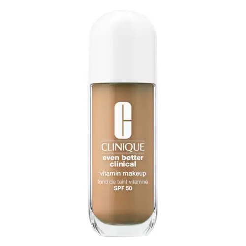 Clinique  Even Better Clinical Vitamin Makeup Foundation