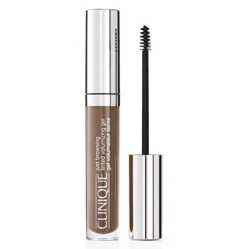 Clinique  Just Browsing Tinted Volumizing Gel - Just Browsing Tinted Volumizing Gel 02 Soft Brown