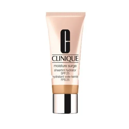 CLINIQUE Moisture Surge Sheertint Hydra Spf25 02 40ml