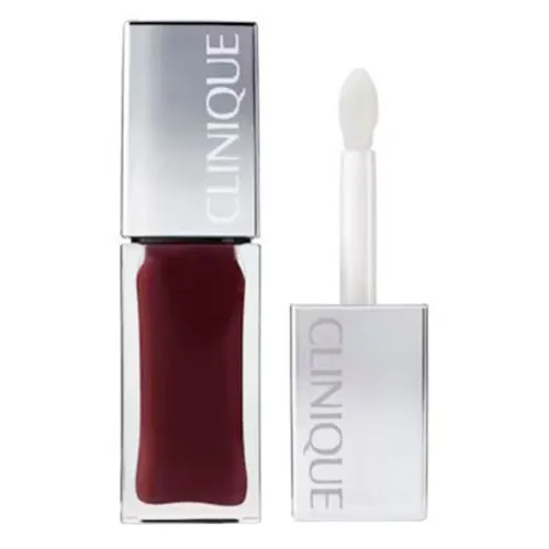 CLINIQUE Pop Lip And Cheek Oil Pink Honey