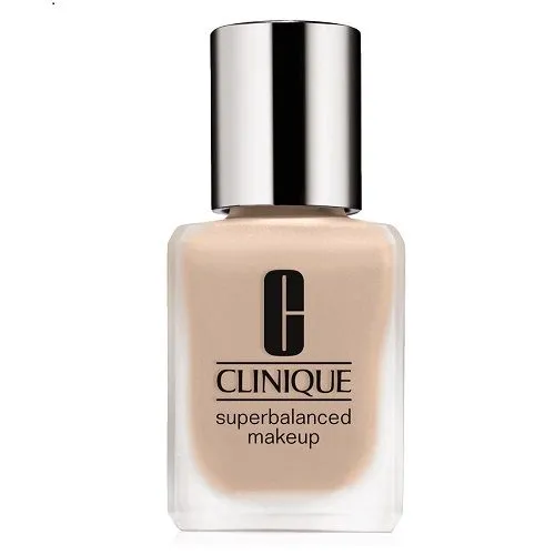 Clinique  Superbalanced Makeup Foundation - Superbalanced Makeup Foundation Cn40 Cream Chamois