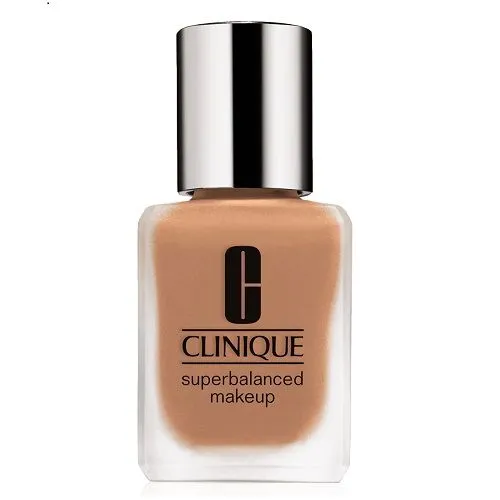 Clinique  Superbalanced Makeup Foundation - Superbalanced Makeup Foundation Cn90 Sand