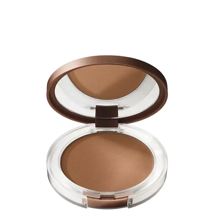 CLINIQUE True Bronze Pressed Powder 02 Sunkissed