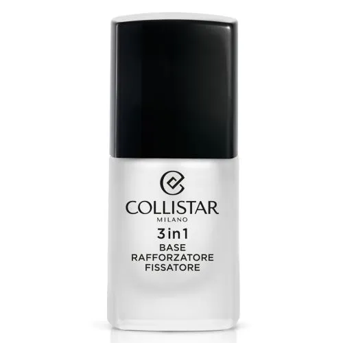 Collistar  3 in 1 Base Strengthener Fixer - 3 In 1 Base Strengthener Fixer