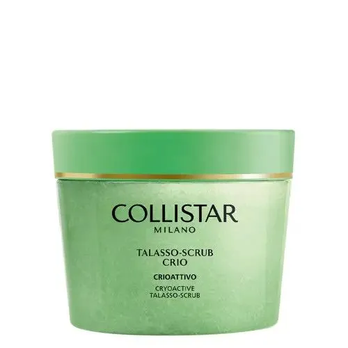 COLLISTAR Body CryoActive Talasso-Scrub 600g