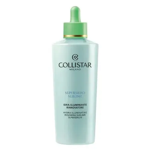 COLLISTAR Body Hydra-Illuminating Renewing Sublime Superserum 200ml