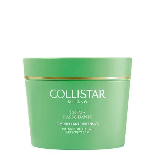 COLLISTAR Body Intensive Reshaping Firming Cream 400ml