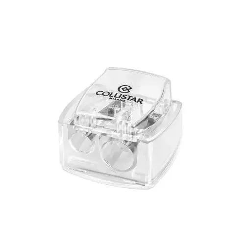 COLLISTAR Double Pencil Sharpener