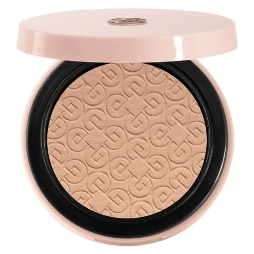 Collistar  Impeccabile Compact Powder - Impeccabile Compact Powder 40r Warm Rose