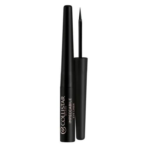 Collistar  Impeccabile Eye Liner - Impeccabile Eye Liner Extra Black