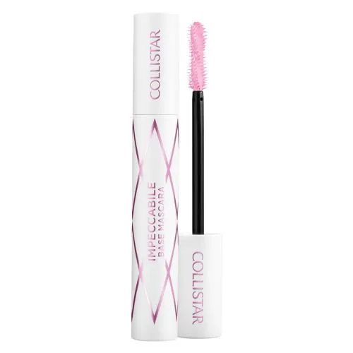 Collistar  Impeccabile Lash Primer - Impeccabile Lash Primer Cream-Strawberry