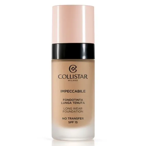 Collistar  Impeccabile Long Wear Foundation