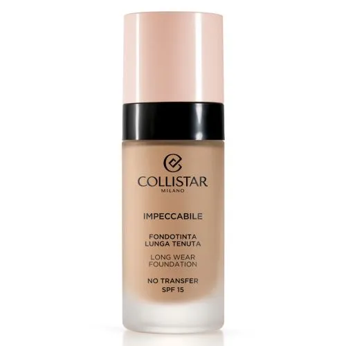 Collistar  Impeccabile Long Wear Foundation