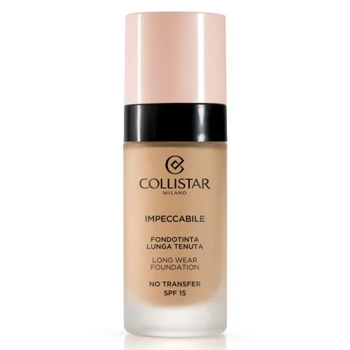 Collistar  Impeccabile Long Wear Foundation