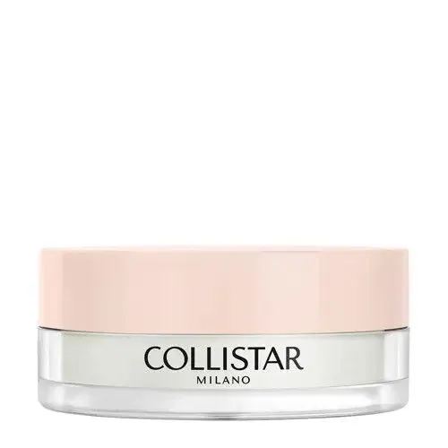 COLLISTAR Impeccabile Loose Powder 01 Matte