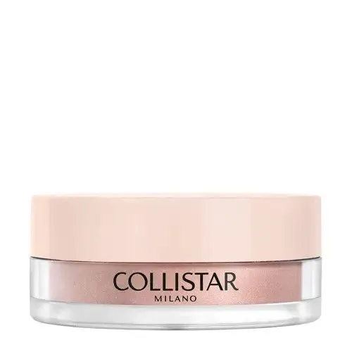 COLLISTAR Impeccabile Loose Powder 02 Luminous