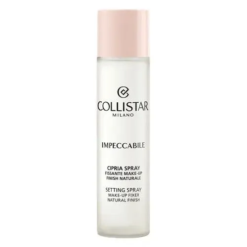 COLLISTAR Impeccabile Setting Powder Spray 100ml