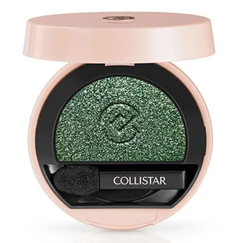 Collistar  Impeccable Compact Eye Shadow