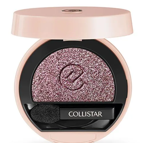 Collistar  Impeccable Compact Eye Shadow