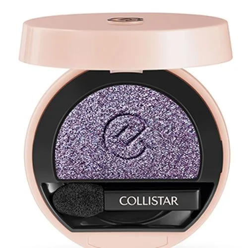 Collistar  Impeccable Compact Eye Shadow