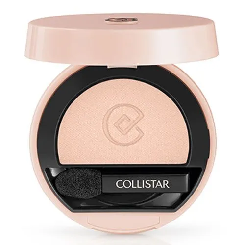 Collistar  Impeccable Compact Eye Shadow